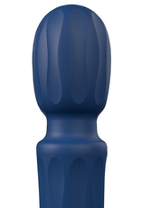 Screaming O PrimO - Rechargeable Wand - Blue