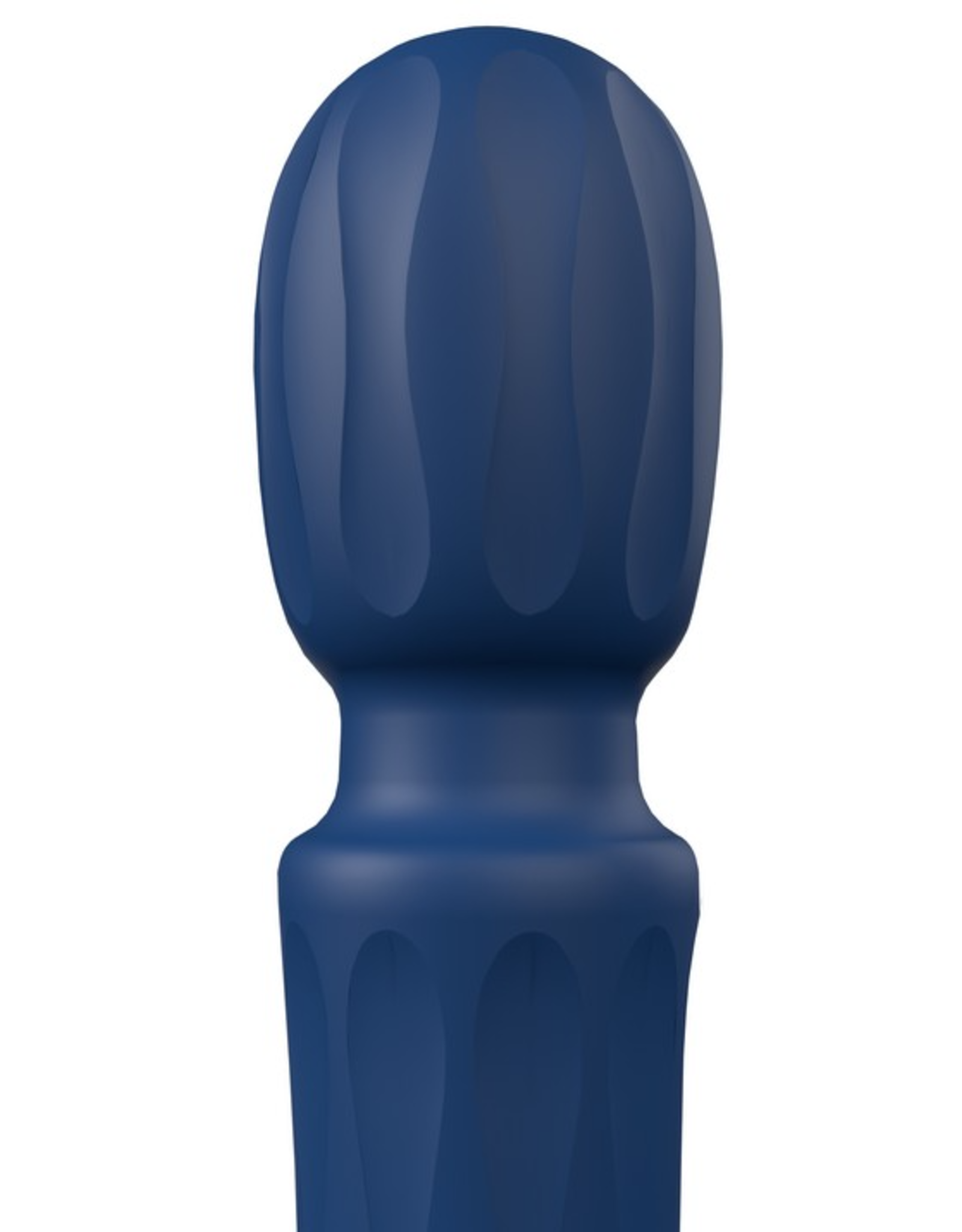 Screaming O PrimO - Rechargeable Wand - Blue