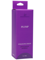 Doc Johnson Plump Enhancing Cream For Men 2oz