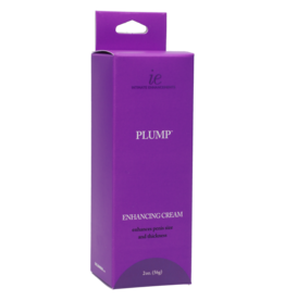 Doc Johnson Plump Enhancing Cream For Men 2oz