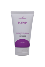 Doc Johnson Plump Enhancing Cream For Men 2oz