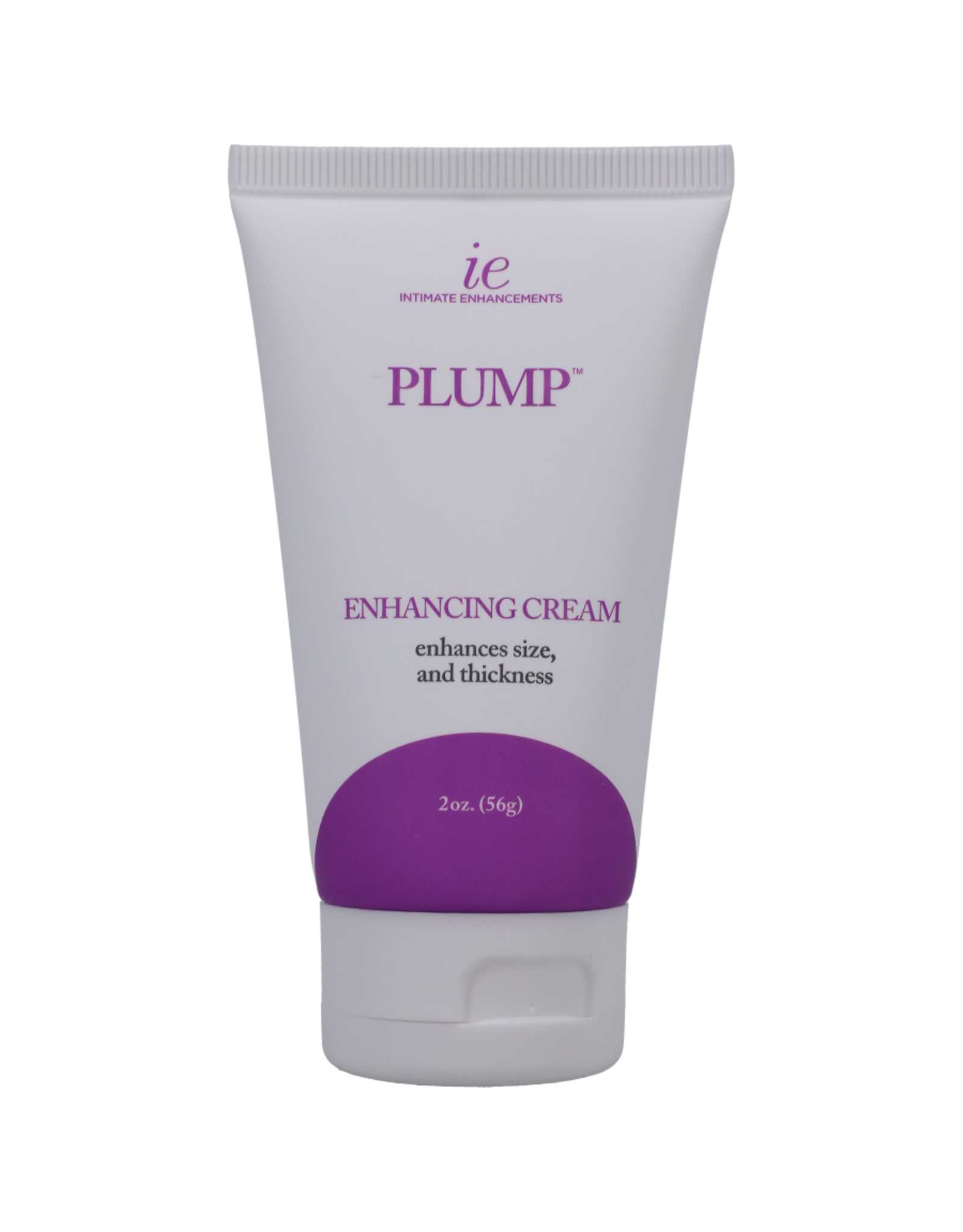 Doc Johnson Plump Enhancing Cream For Men 2oz