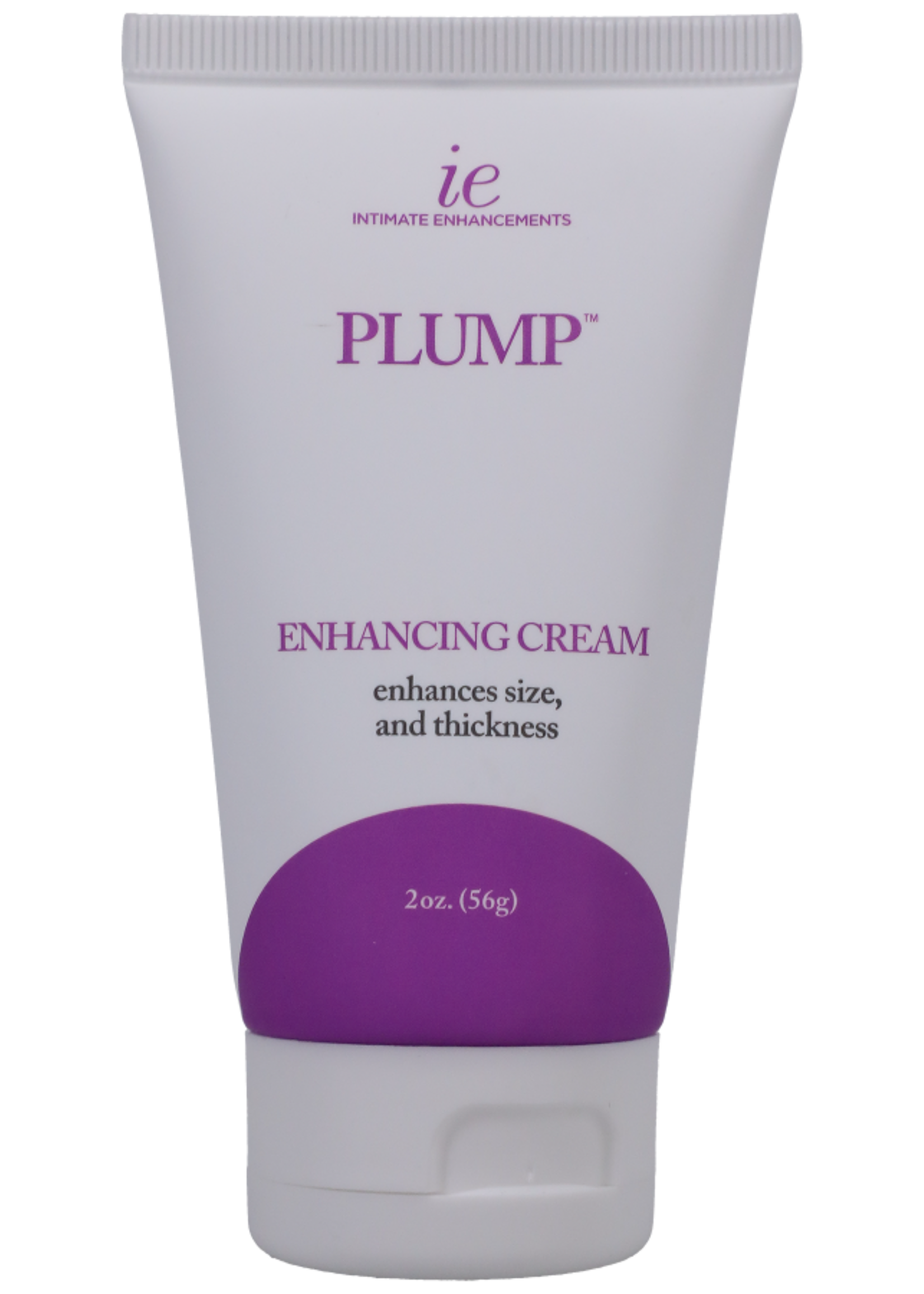 Doc Johnson Plump Enhancing Cream For Men 2oz