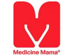 Medicine Mama