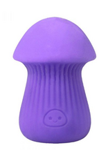 Doc Johnson Mochi - Ultraskyn Mini Stroker - Purple