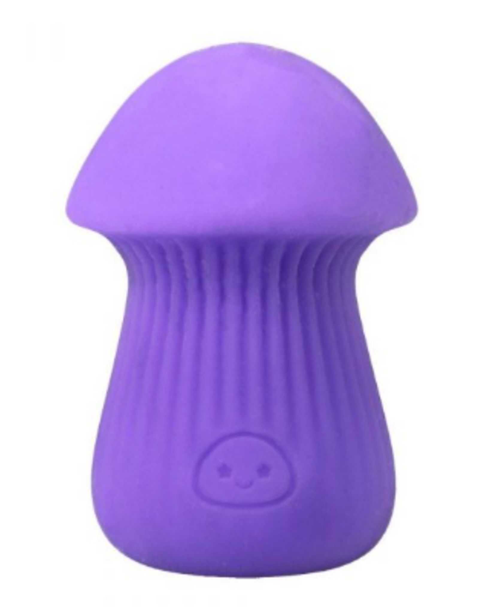 Doc Johnson Mochi - Ultraskyn Mini Stroker - Purple