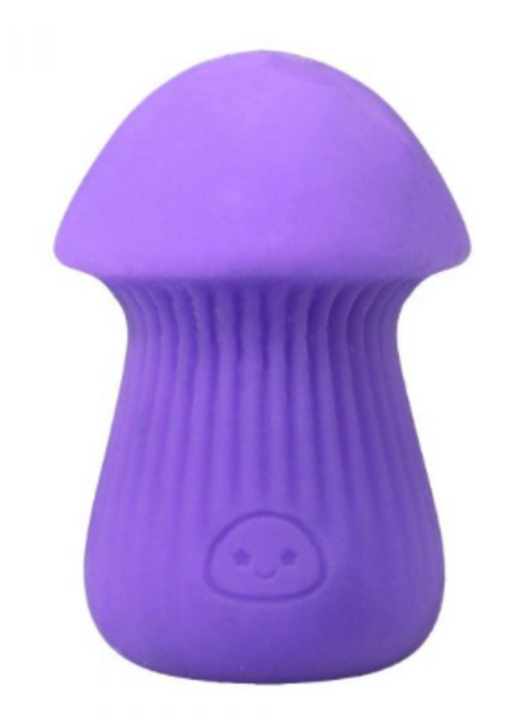 Doc Johnson Mochi - Ultraskyn Mini Stroker - Purple