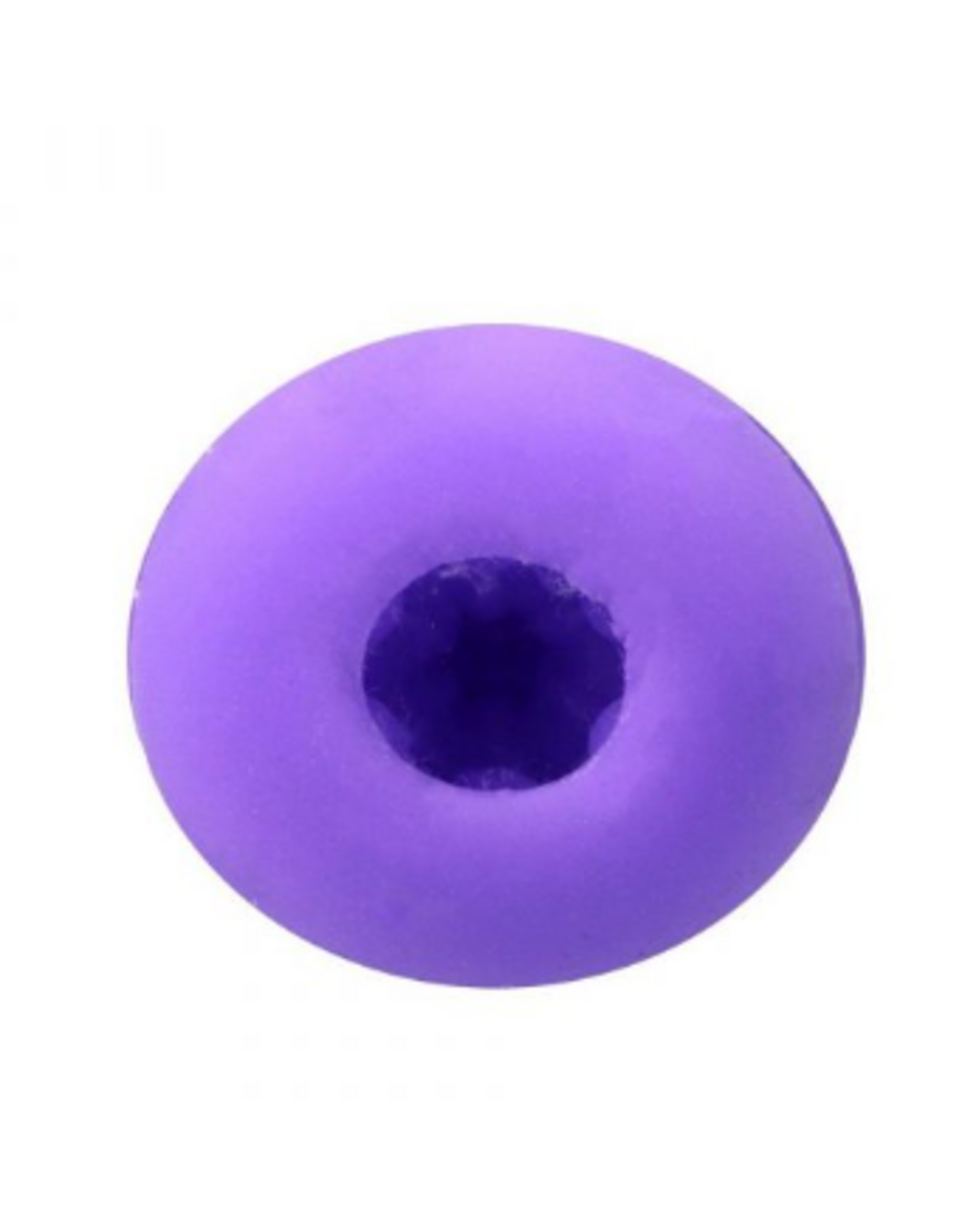 Doc Johnson Mochi - Ultraskyn Mini Stroker - Purple