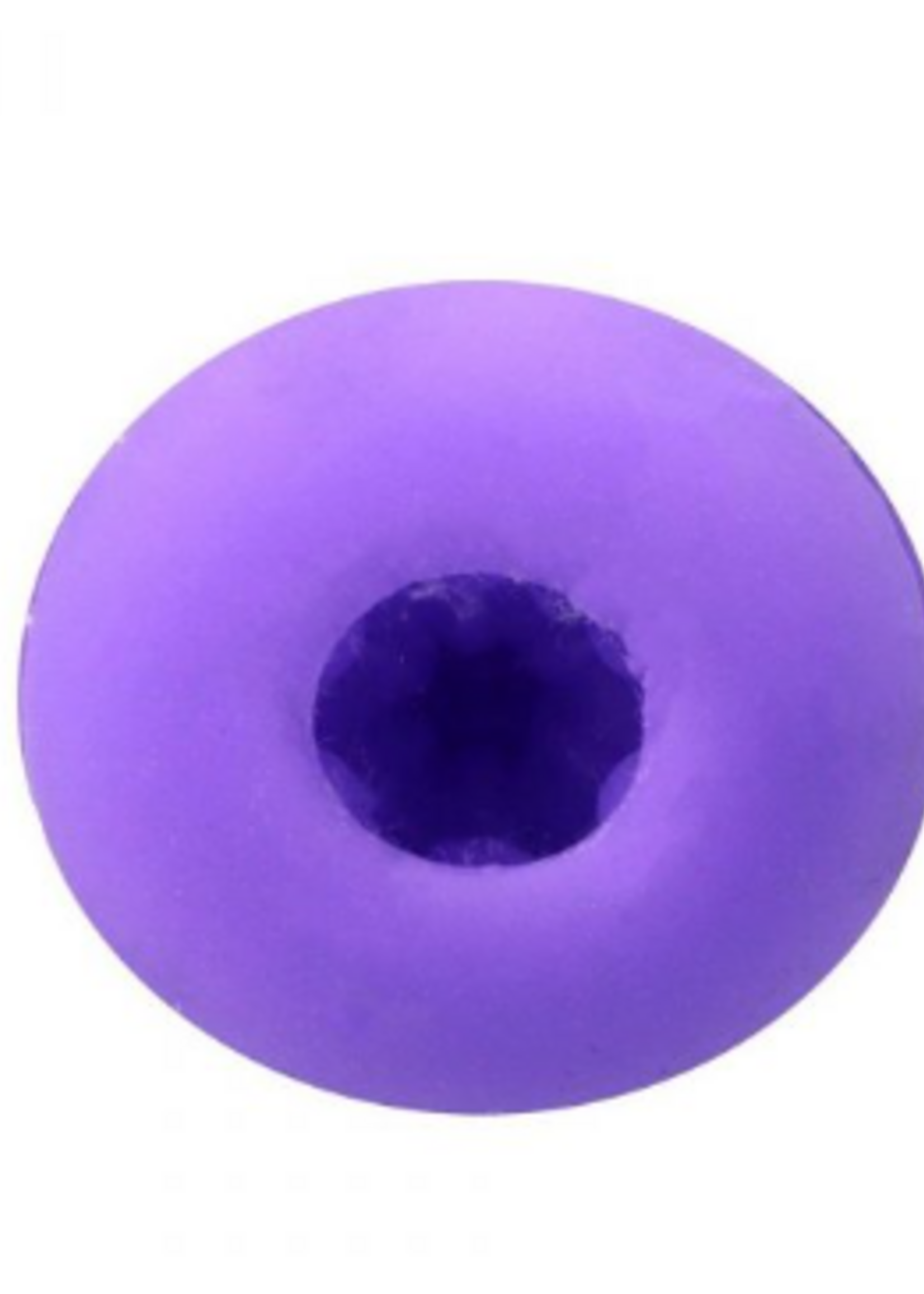 Doc Johnson Mochi - Ultraskyn Mini Stroker - Purple