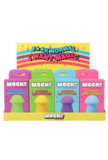 Doc Johnson Mochi - Ultraskyn Mini Stroker - Green