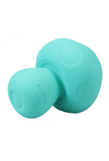 Doc Johnson Mochi - Rechargeable Silicone Vibe - Teal