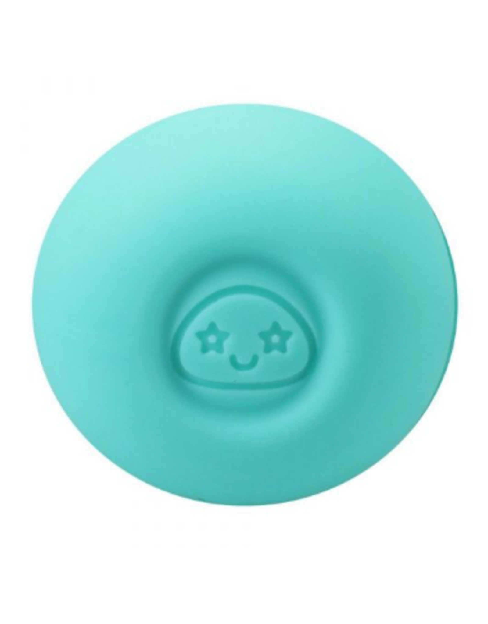 Doc Johnson Mochi - Rechargeable Silicone Vibe - Teal