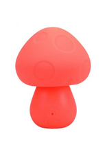 Doc Johnson Mochi - Rechargeable Silicone Vibe - Peach