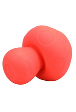 Doc Johnson Mochi - Rechargeable Silicone Vibe - Peach
