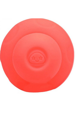 Doc Johnson Mochi - Rechargeable Silicone Vibe - Peach