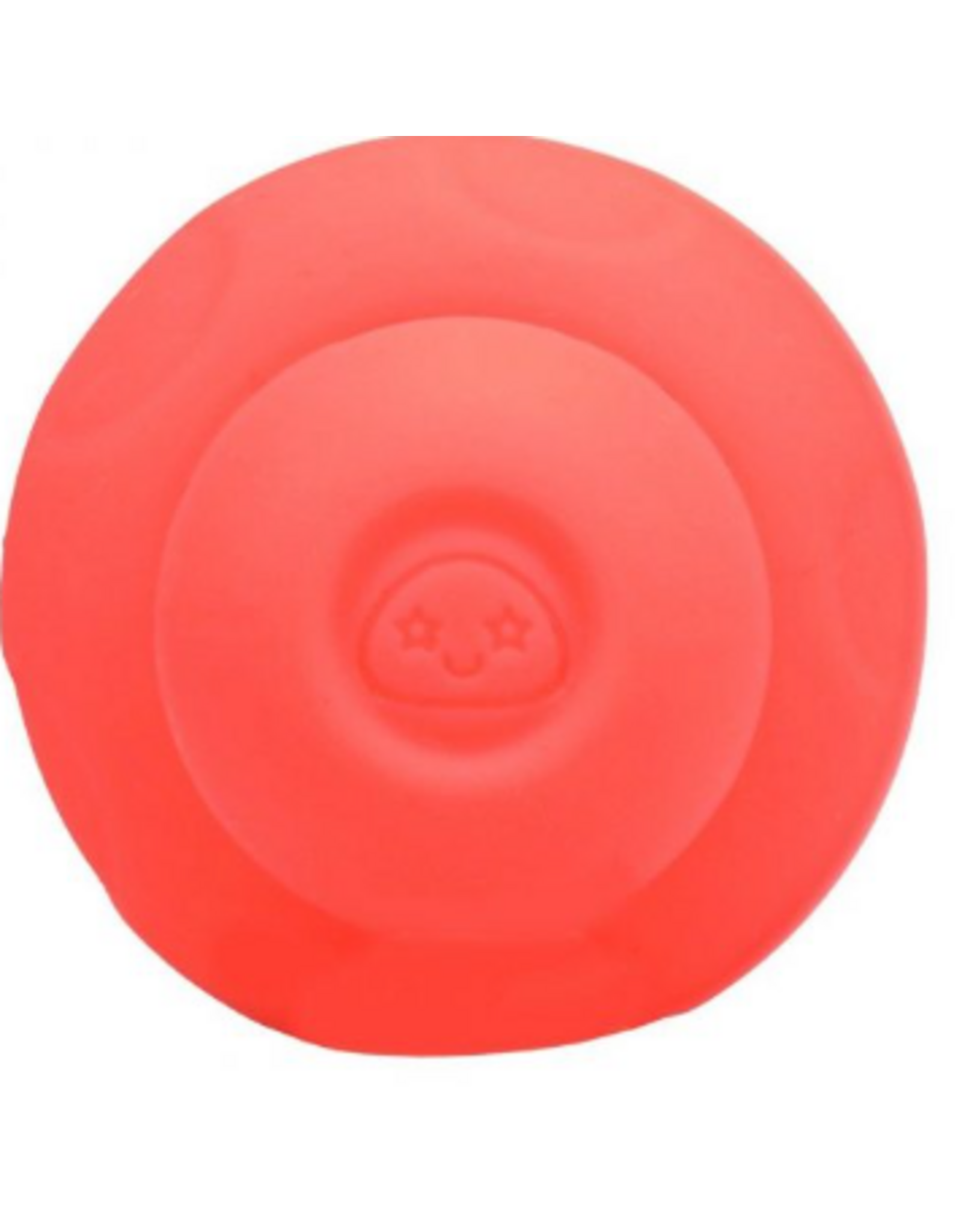 Doc Johnson Mochi - Rechargeable Silicone Vibe - Peach