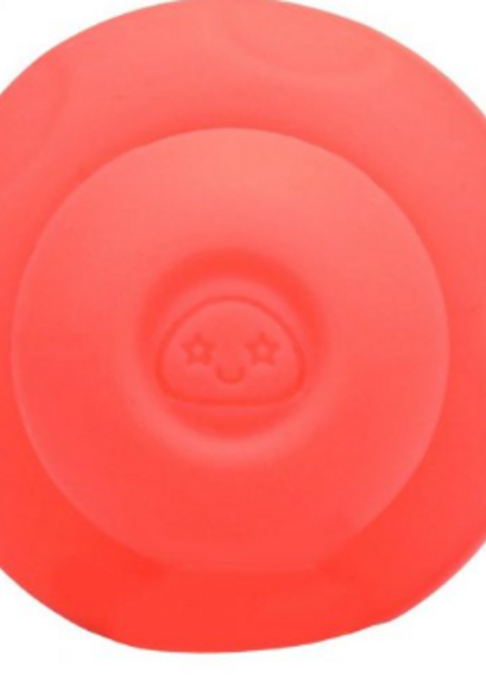 Doc Johnson Mochi - Rechargeable Silicone Vibe - Peach