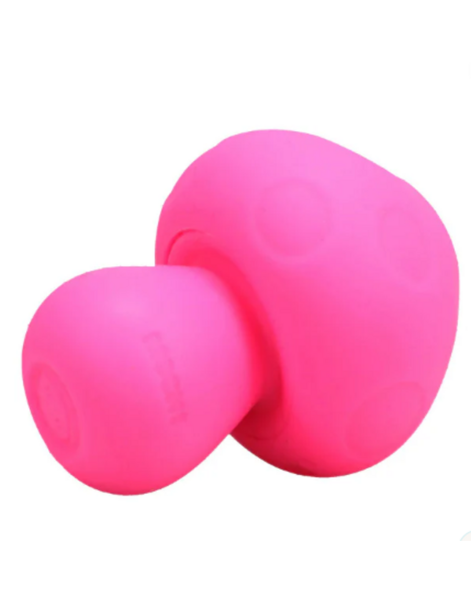 Doc Johnson Mochi - Rechargeable Silicone Vibe - Pink