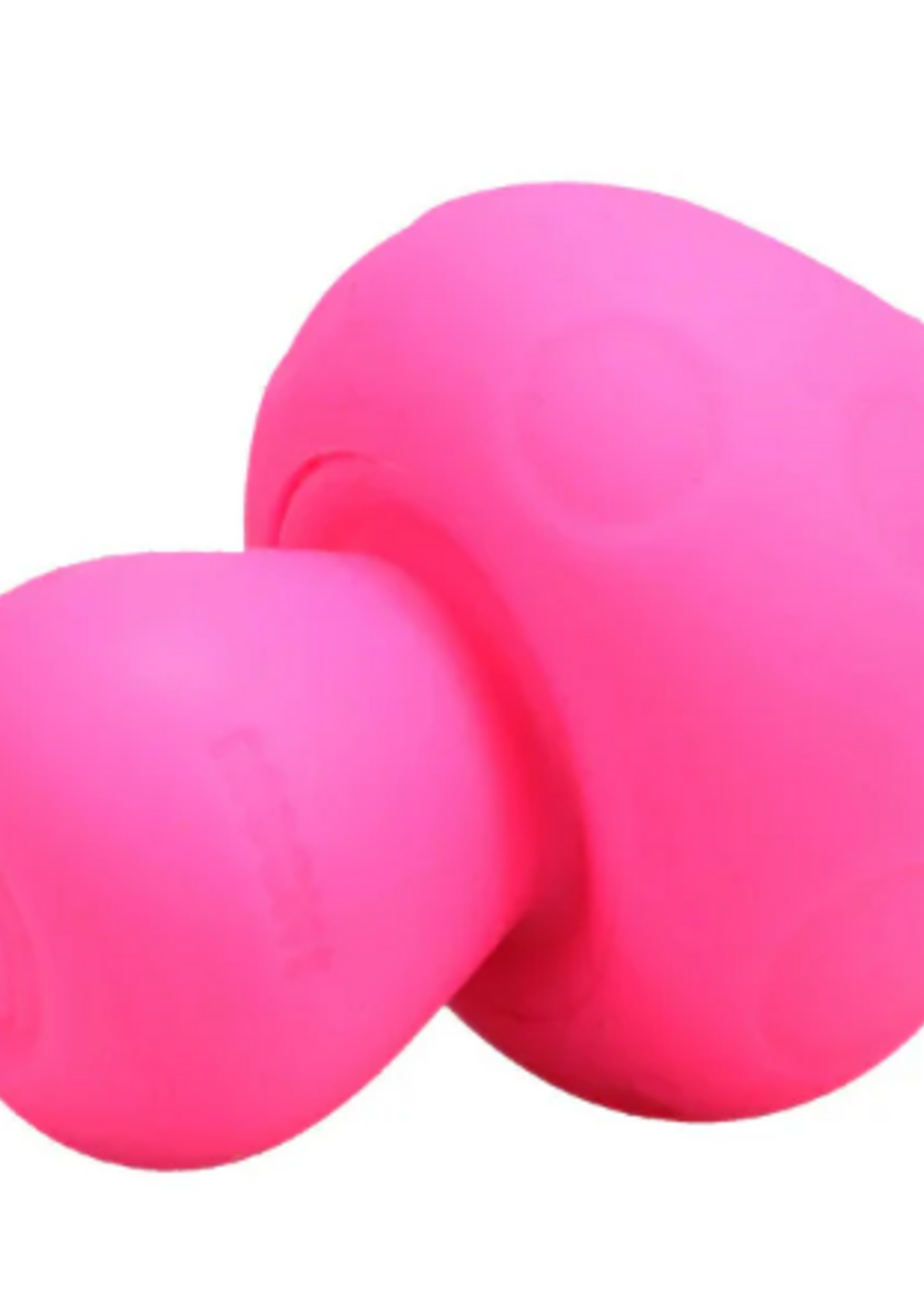 Doc Johnson Mochi - Rechargeable Silicone Vibe - Pink