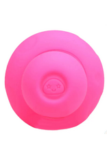 Doc Johnson Mochi - Rechargeable Silicone Vibe - Pink