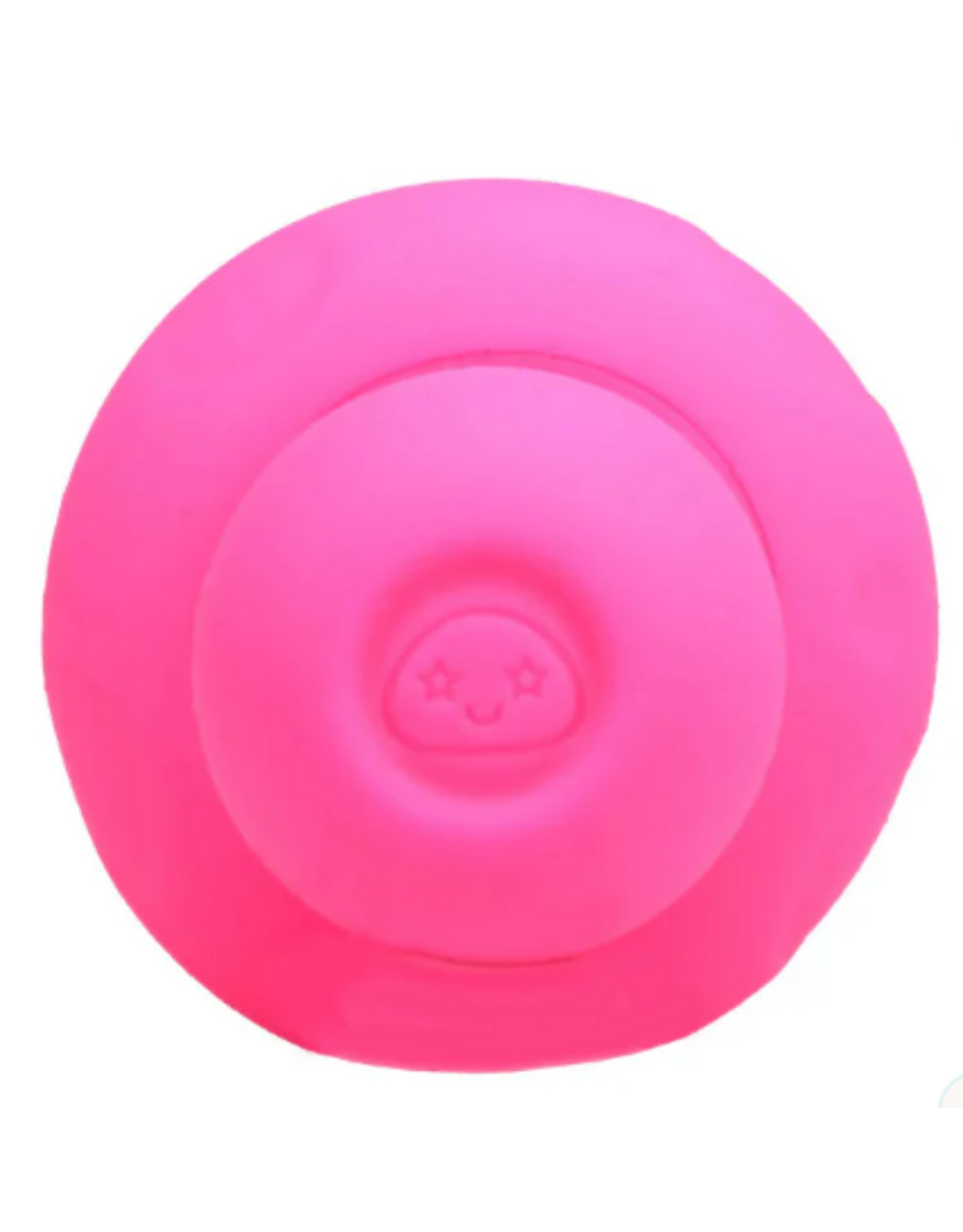 Doc Johnson Mochi - Rechargeable Silicone Vibe - Pink