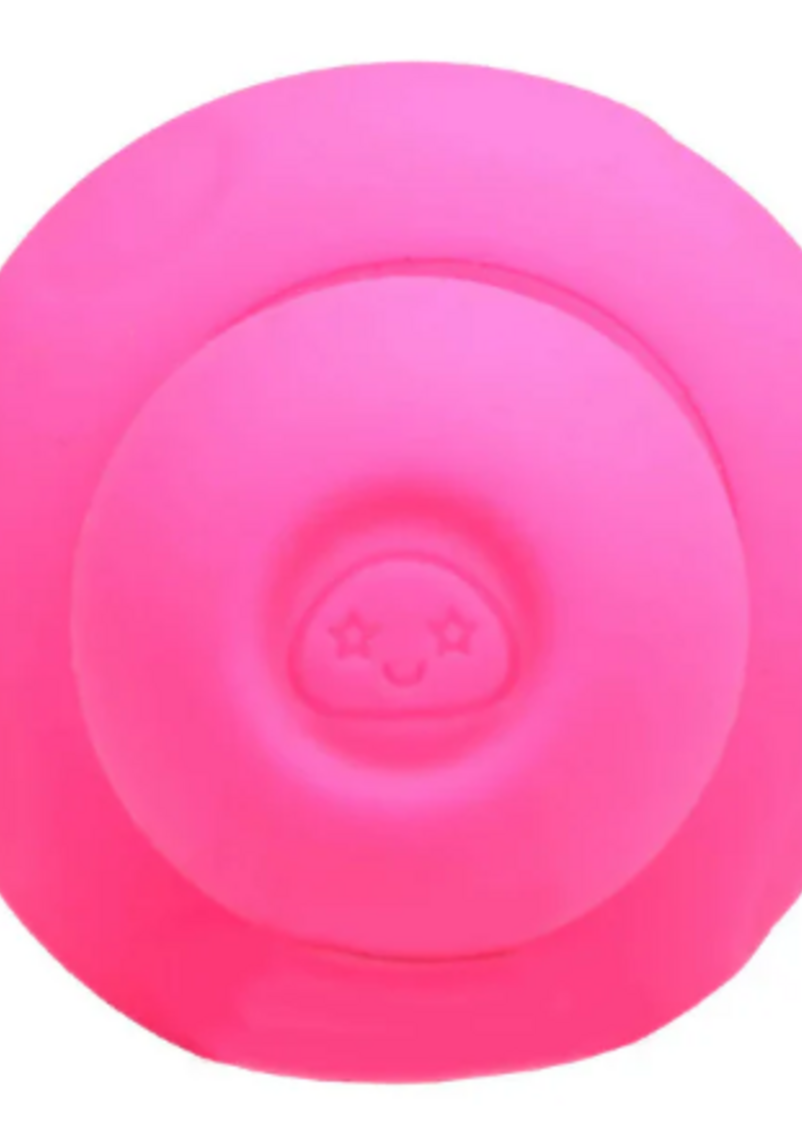 Doc Johnson Mochi - Rechargeable Silicone Vibe - Pink