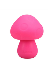 Doc Johnson Mochi - Rechargeable Silicone Vibe - Pink