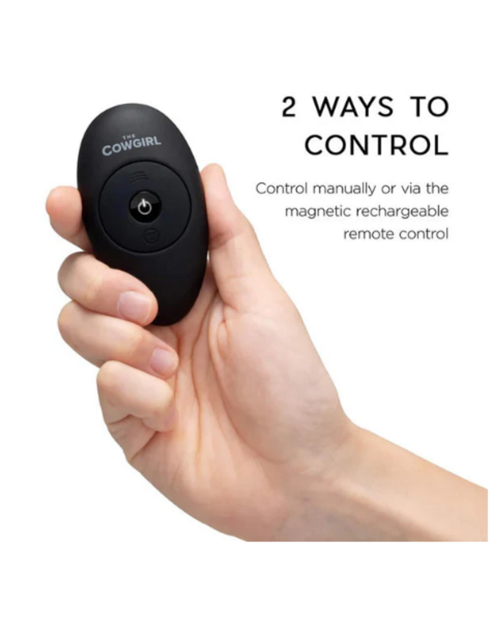 Sexy Living The Cowgirl Saddle Sex Machine