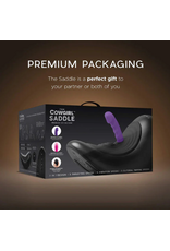 Sexy Living The Cowgirl Saddle Sex Machine