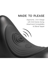 Sexy Living The Cowgirl Saddle Sex Machine