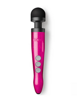 Doxy Doxy - Die Cast 3R - Breast Cancer Awareness Edition - Hot Pink