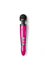 Doxy Doxy - Die Cast 3R - Breast Cancer Awareness Edition - Hot Pink