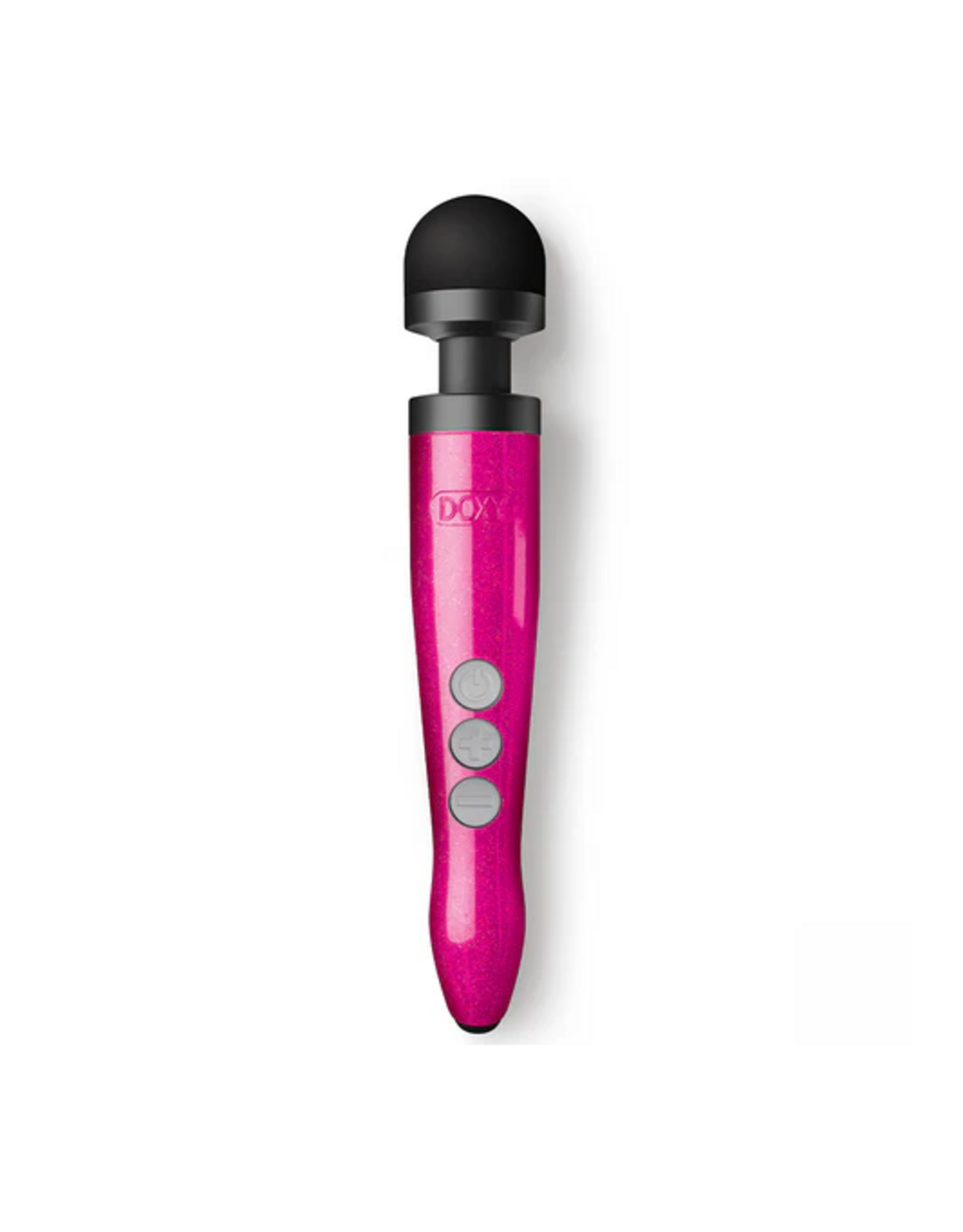 Doxy Doxy - Die Cast 3R - Breast Cancer Awareness Edition - Hot Pink