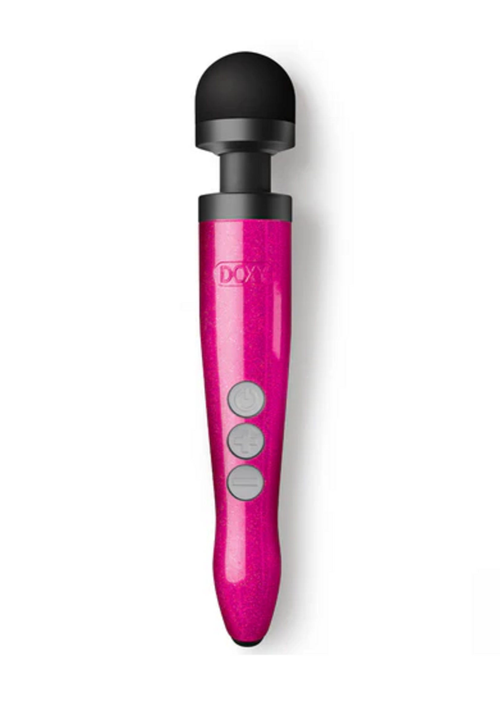 Doxy Doxy - Die Cast 3R - Breast Cancer Awareness Edition - Hot Pink