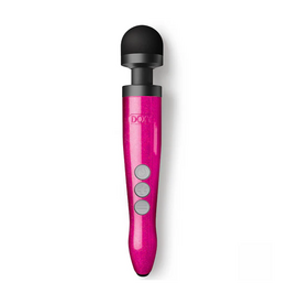 Doxy Doxy - Die Cast 3R - Breast Cancer Awareness Edition - Hot Pink