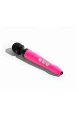 Doxy Doxy - Die Cast 3R - Breast Cancer Awareness Edition - Hot Pink