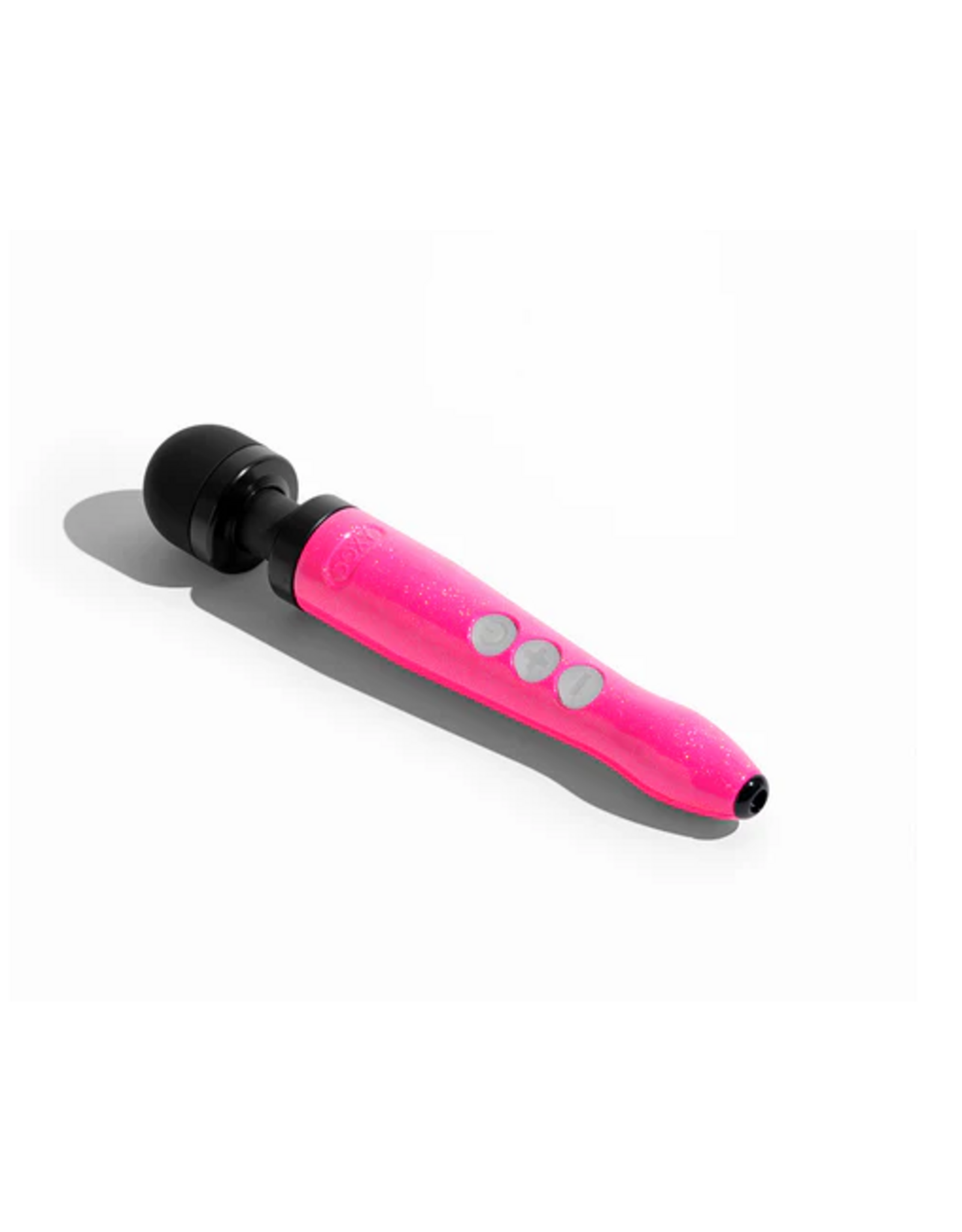 Doxy Doxy - Die Cast 3R - Breast Cancer Awareness Edition - Hot Pink