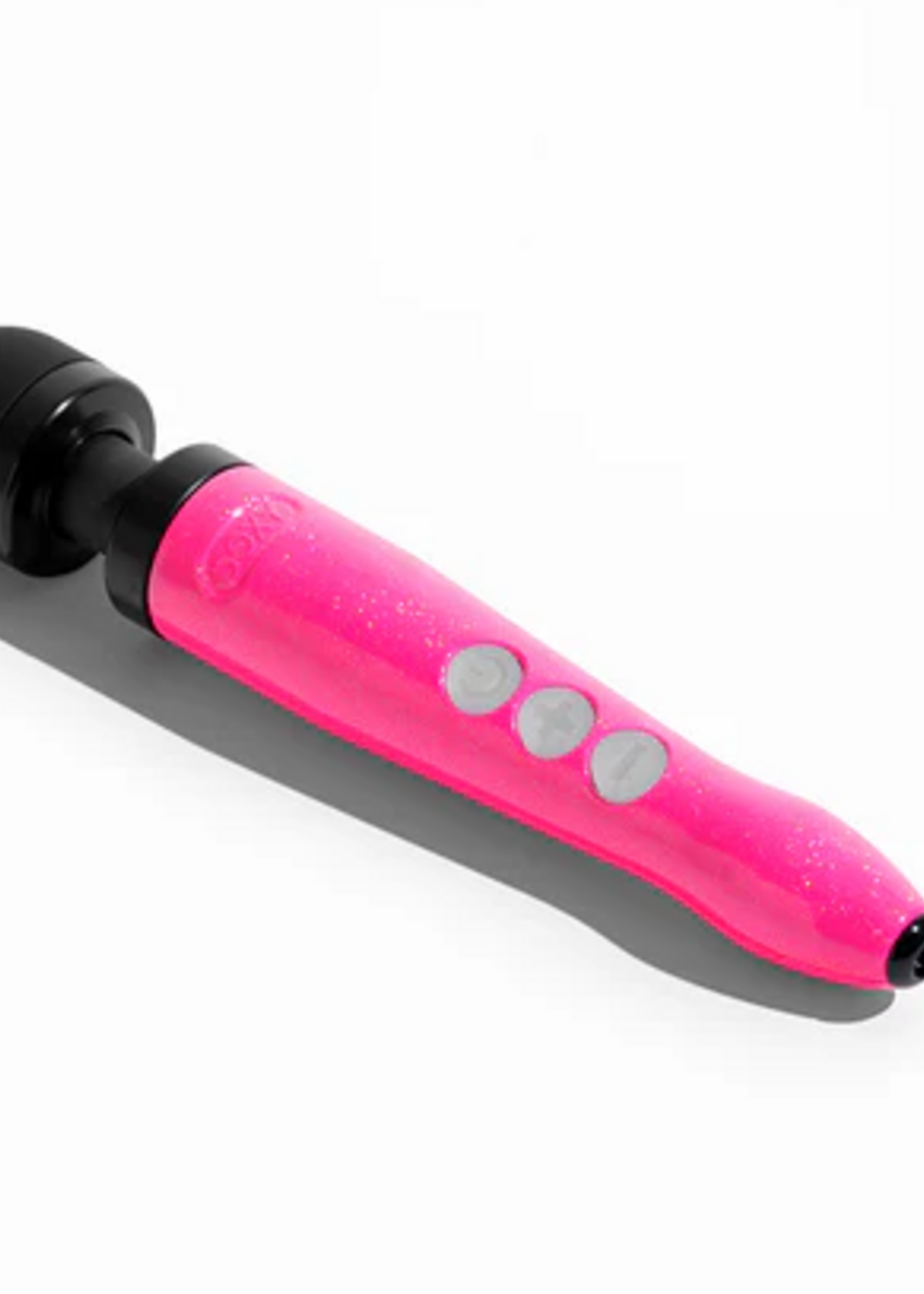 Doxy Doxy - Die Cast 3R - Breast Cancer Awareness Edition - Hot Pink
