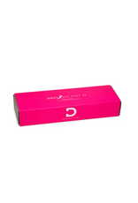 Doxy Doxy - Die Cast 3R - Breast Cancer Awareness Edition - Hot Pink
