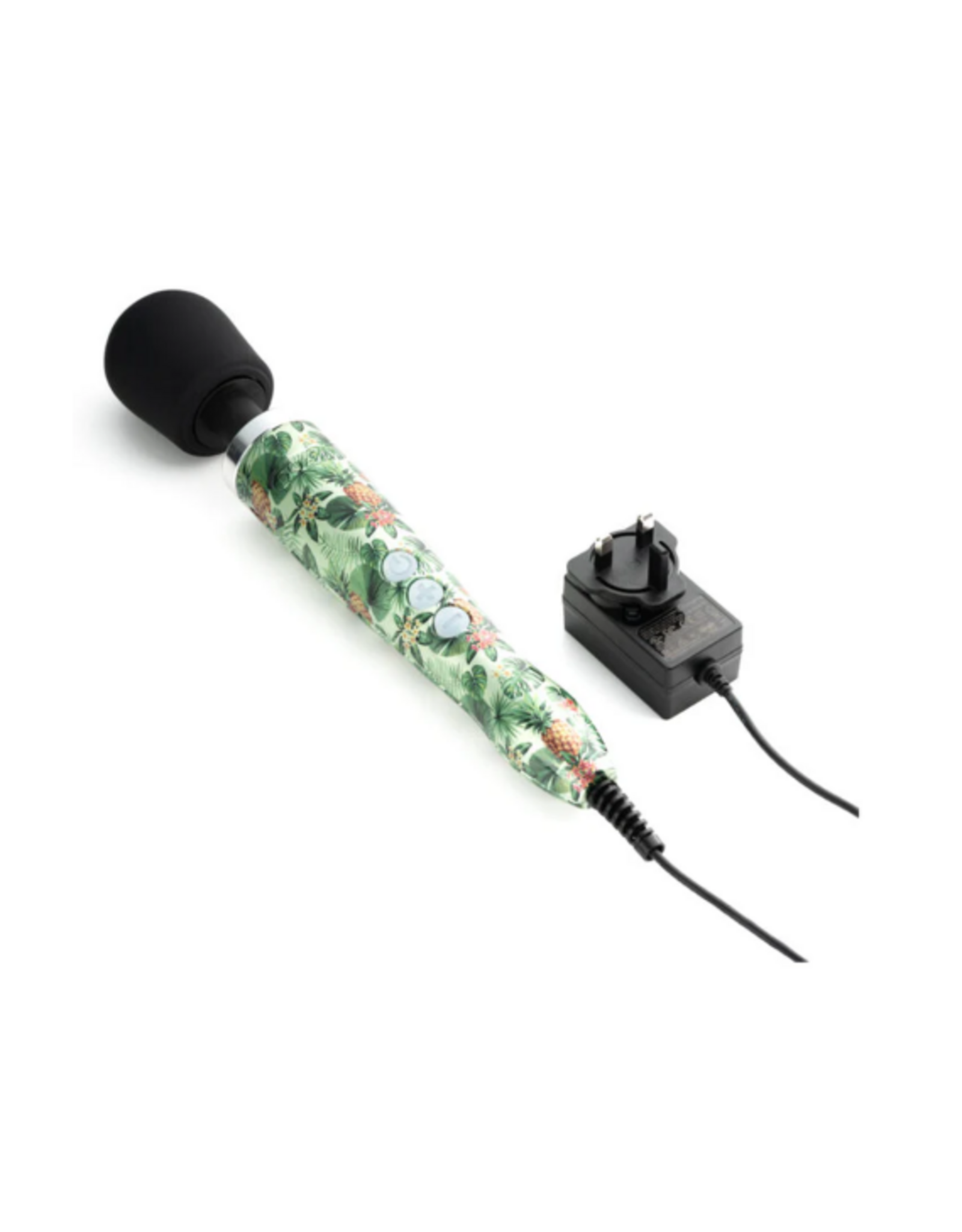 Doxy Doxy - Die Cast - Pineapples