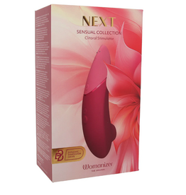 Womanizer Womanizer Next - Bordeaux