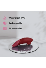 Womanizer Womanizer Next - Bordeaux