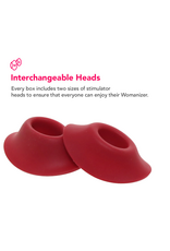 Womanizer Womanizer Next - Bordeaux