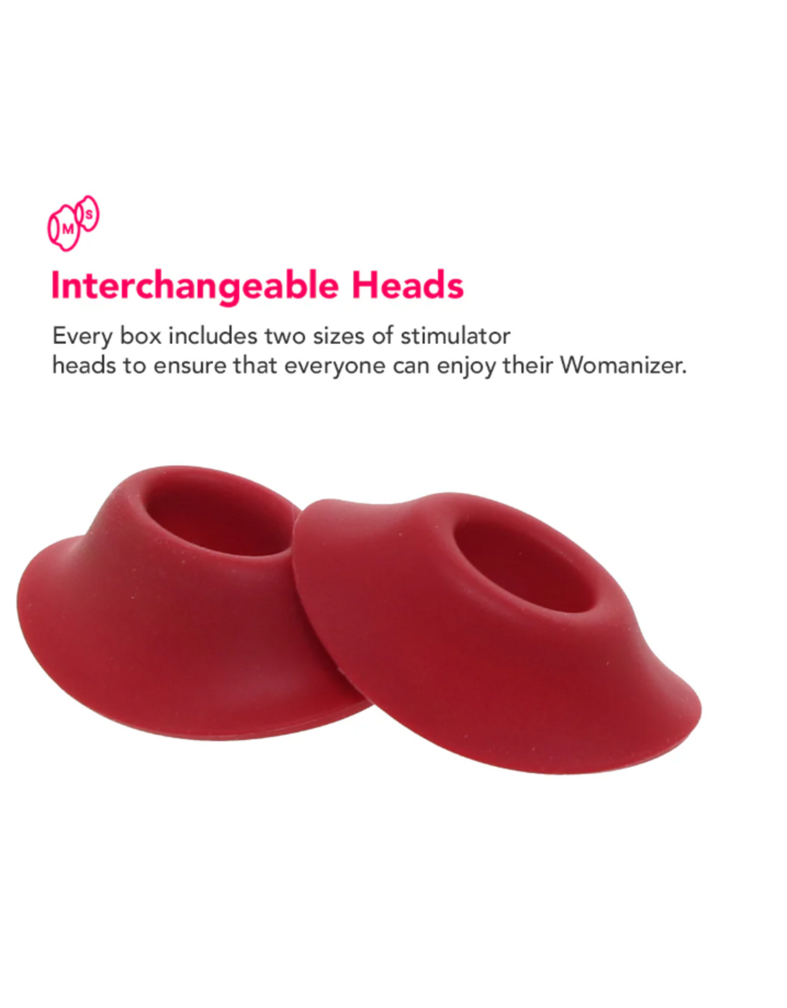 Womanizer Womanizer Next - Bordeaux