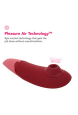 Womanizer Womanizer Next - Bordeaux