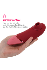 Womanizer Womanizer Next - Bordeaux