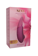 Womanizer Womanizer Next - Dusty Pink