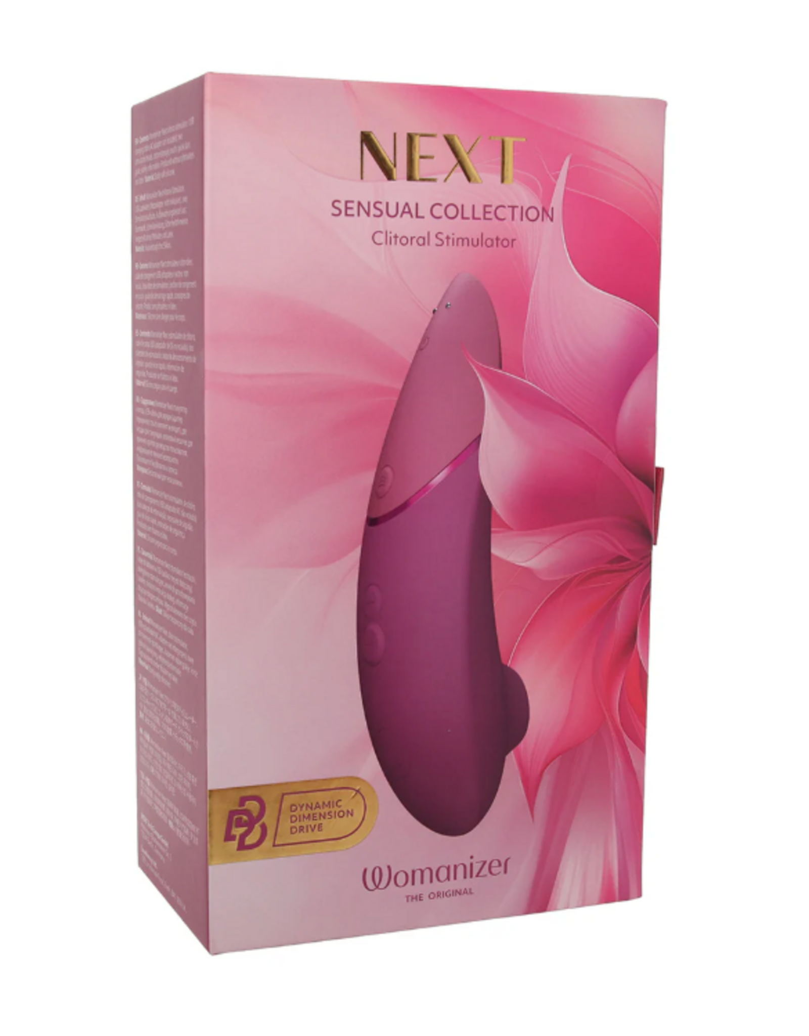 Womanizer Womanizer Next - Dusty Pink