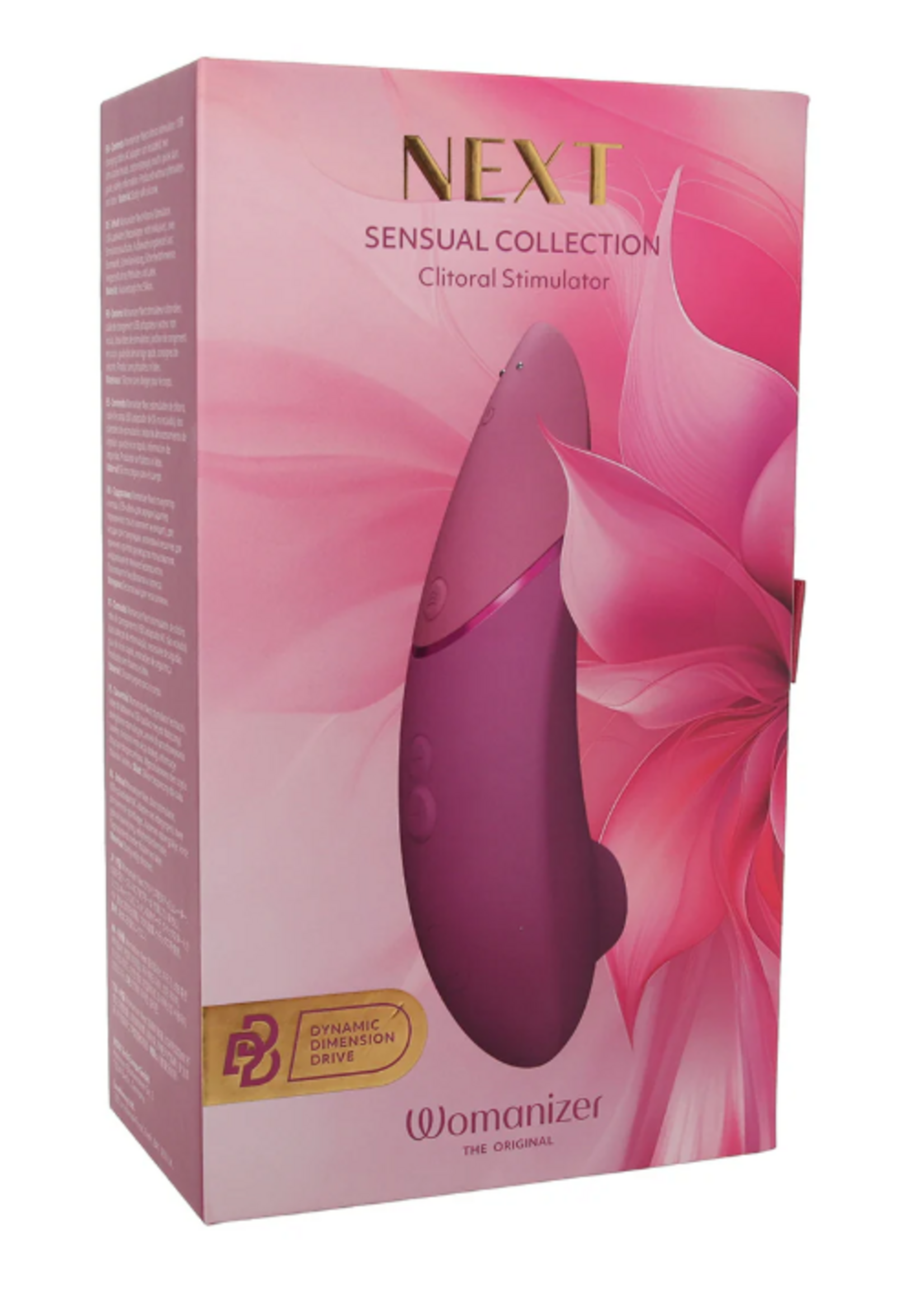 Womanizer Womanizer Next - Dusty Pink