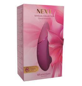 Womanizer Womanizer Next - Dusty Pink